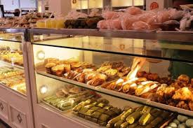 600 x 429 · jpeg. Detail Gambar Toko Roti Jadul Rasanya Tak Kalah Dengan Roti Kekinian Halam