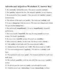 Pin By Chidambaram Pillai On Worksheets For Grade 3 In 2020 Adjective Worksheet Grammar Worksheets Good Grammar Print the worksheet about reading and complete the exercises to help you practise your english! pinterest