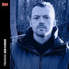 Stream Premiere: Xen Chron 'Wrong Dimension' by djmag