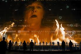 See more of fahrenheit 451 on facebook. Hbo S Fahrenheit 451 Is All Smoke No Flame Thoroughly Modern Reviewer