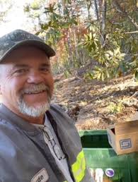 Clyde Delanor Banks Jr.