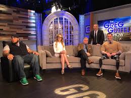 Gutfeld! - TONIGHT! Greg Gutfeld is joined by Johnny Joey Jones ...