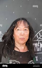 Mei chen hi-res stock photography and images