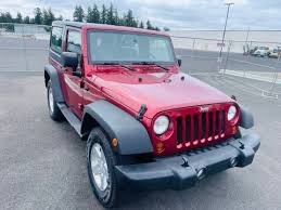 Image result for Flame Red 2013 Wrangler