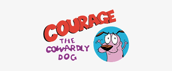 Search free courage the cowardly dog wallpapers on zedge and personalize your phone to suit you. Courage The Cowardly Dog Free Transparent Png Download Pngkey