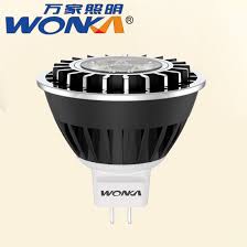 Rated to last 13 years based on 3 hours use per day, ge's led saves $81 in energy costs over the rated life of the bulb at $0.11 kw/h compared to an 60 watt incandescent post light. China High Bright 3000k 4w Mr16 Led Light Bulbs For Outdoor Lighting China Led Mr16 Light Bulb Led Mr16 Bulb