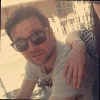 Eric Dehlinger's Instagram, Twitter & Facebook