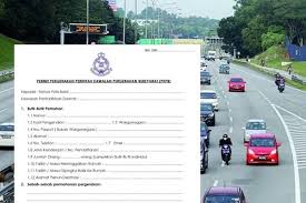 Bagaimana membuat surat pernyataan non pkp ini? Muat Turun Permit Pergerakan Pkp Pkpb Untuk Rentas Daerah Negeri Pdrm