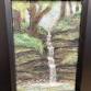Needle Felted Waterfall Scene with Justine Heinric... event in Stoughton, WI