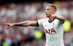 Alderweireld, aurier left out due to late return: Tottenham Hotspur Many Fans Annoyed At Reports Toby Alderweireld Likely To Sign New Deal The Transfer Tavern