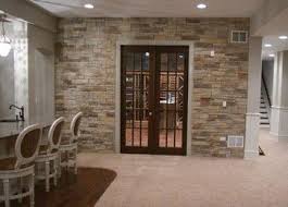 Interior Stone Veneer Design Ideas Pictures Remodel And Decor Stone Walls Interior Stone Veneer Panels Stone Wall Panels