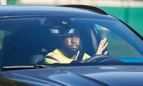 We did not find results for: Umtiti S Agent Breaks Silence About The Frenchman S Future Barca Universal