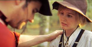 The Confederate (2018)