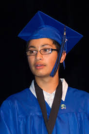 El Camino Real bids farewell to grads