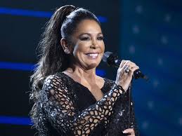 Isabel Pantoja - Songs, Events and Music Stats | Viberate.com