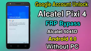 The thermostat will perform a reset and should now be unlocked. Tct Alcatel Pixi 4 5 Pixi4 4g 5045i Driver Official Apk 2019 Updated July 2021
