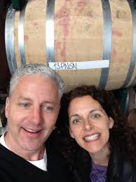 Myers Family Cellars