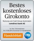 Für santander bank zweigniederlassung der santander consumer bank ag in nordhausen, thüringen sind noch keine bewertungen abgegeben worden. Santander Clever Card 13 Zinsen Sind Eindeutig Zu Viel