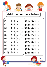 worksheets for lkg to grade 3 maths english evs hindi free pdf download