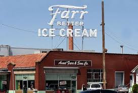 Farr Ice Cream Ogden Utah Utah Ogden