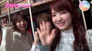 Izone subbed videos » download links hi wizones! Eng Sub 181101 Iz One Chu Ep 2 Pretty Girl Next To Pretty Girl M V Recording Location Behind Iz Subs