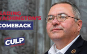 UPDATED ELECTION RESULTS