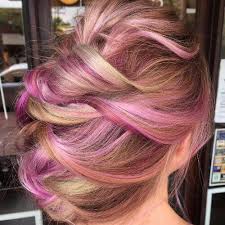 It's great for cutting the brassiness in blond hair, especially in city areas where there tend to be a lot of mineral and rust buildup in water, celebrity colorist ryan pearl of. From Sweet To Bold 55 Lavender Hair Ideas Hair Motive Hair Motive