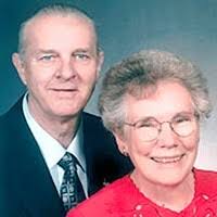 Albert Carl & Lorna Jeannette Trapp