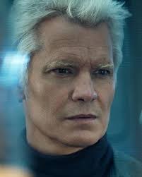 Gorgeous 3-D printed bust by Daniel Klos. More at:  https://www.artstation.com/artwork/Ka2D1x #alien #xenomorph #hrgiger