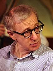 And i think what we got on our hands is a dead shark. Woody Allen Wikipedia