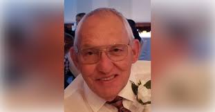 Obituary information for Donald F. Perry