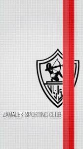 أجمل خلفيات الزمالك المصري Zamalik Wallpapers Hd للاندرويد وايفون Zamalek Sc Football Logo My Design