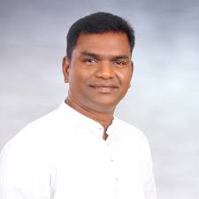 Pastor Santhosh Joseph