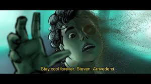 Steven und die Stevens waren, wenn ich jetzt darüber nachdenke, wirklich  traumatisch. (Etwas graphisch) [OC] : r/stevenuniverse