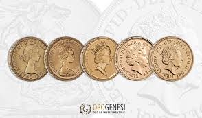Le caratteristiche attuali della sterlina d'oro vennero stabilite nel 1816 le sterline d'oro si possono comprare anche presso una banca. Sterlina Oro Regina Elisabetta Ii Quotazioni E Catalogo