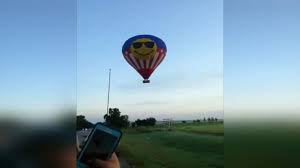 Since 1964, with 71 of them having at least one fatality. 16 Dead In Texas After Hot Air Balloon Hits Power Line Catches Fire Abc News