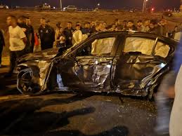 Trompies began making music in 1990 and released their debut album. Video Drag Race Ends In Horrific Crash On Cape Town S N1