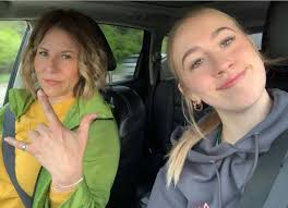 Because we can't thank our mothers enough, here's one more Happy Mother's  Day post with more of our current and future Teton Volleyball players and  their moms!