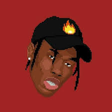 A collection of the top 28 all rappers wallpapers and backgrounds available for download for free. Aesthetic Wallpaper Live Hd By Milana Izaeva Travis Scott Wallpapers Red Rapper Wallpaper Rappers Wallpaper
