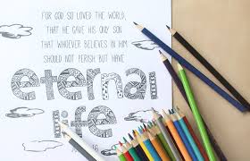 Because of the lord's great love we are not consumed, for his compassions never fail. 11 Bible Verses To Teach Kids With Printables House Mix