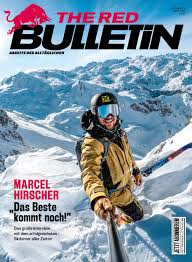 Maybe you would like to learn more about one of these? The Red Bulletin At 04 21 By Red Bull Media House Issuu