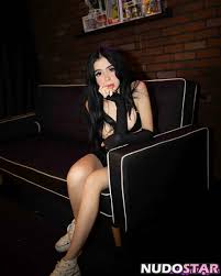 Mariana Grimaldi Nude Leaks Photo 4 - NudoStar