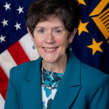 Carolyn Clancy's Instagram, Twitter & Facebook