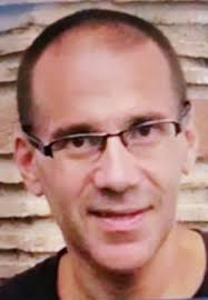 Dean Raymond Guignion