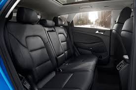 Hyundai tucson is offered in 3 engines, however, in pakistan, it launched with 2.0l variant. 2021 Hyundai Tucson Interior Bloomington In Andy Mohr Hyundai