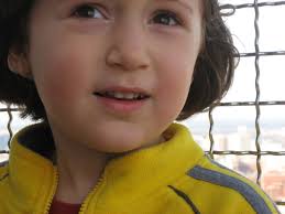 Alina's Adventures: places to see