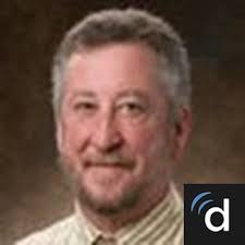 Dr. William (Howard) Arp-Howard, MD