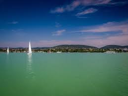 It is the largest lake in central europe, and one of the region's. Are We Killing Lake Balaton Daily News Hungary