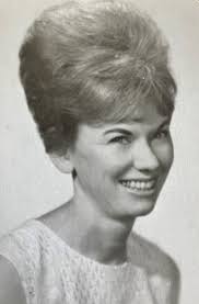 Obituary information for Mrs Marie Bumgarner Campbell