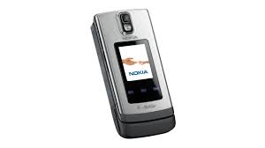 Nokia 6650 (Handy) Test